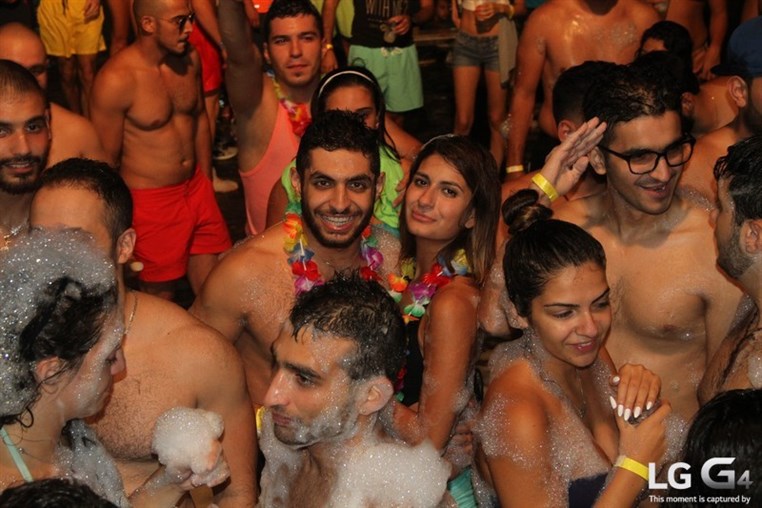 Foam Fest 6.0 by Michel Kharrat Part 2